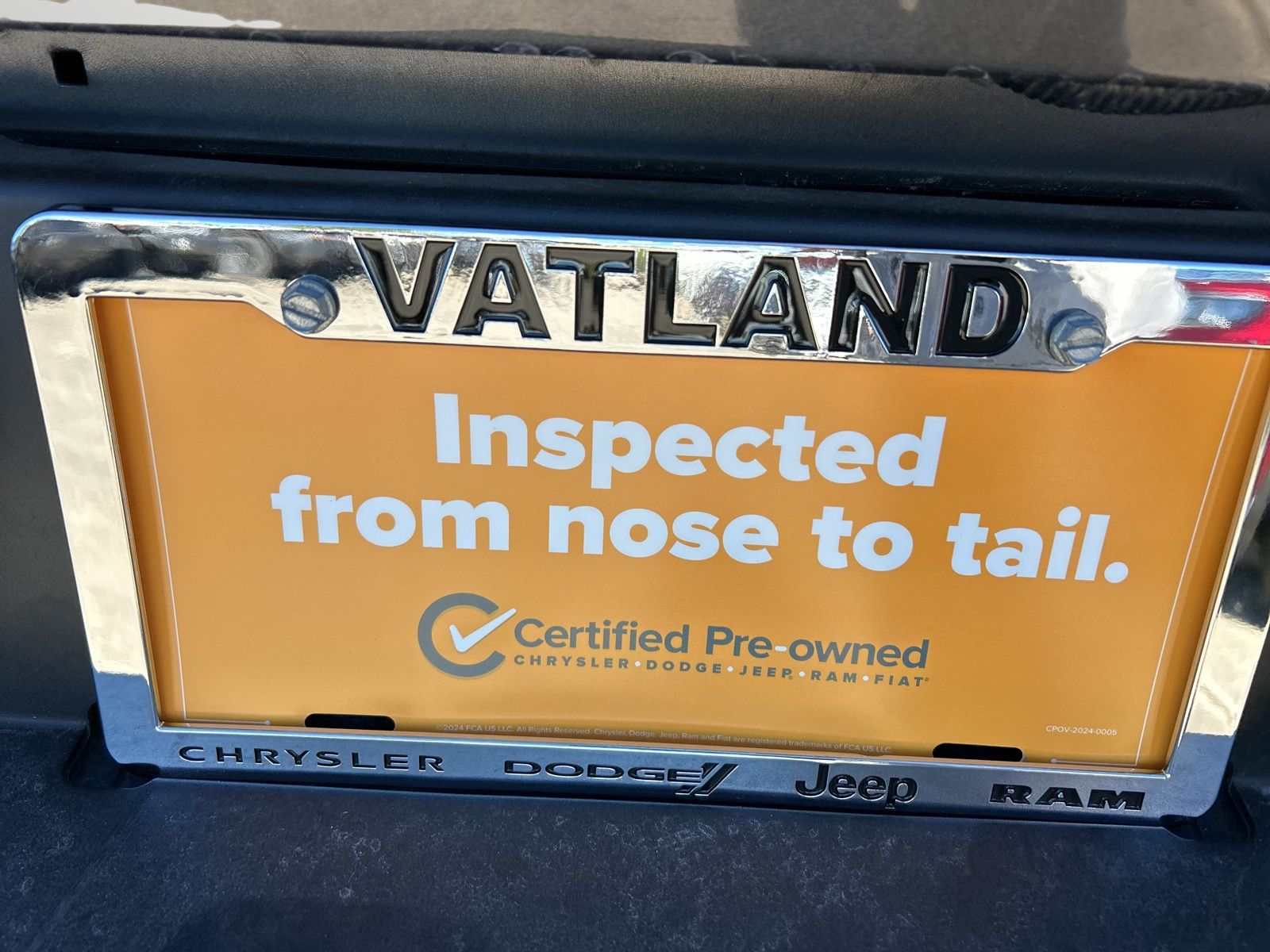 2024 RAM 2500 Limited