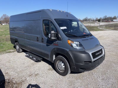 2020 RAM ProMaster 3500 High Roof