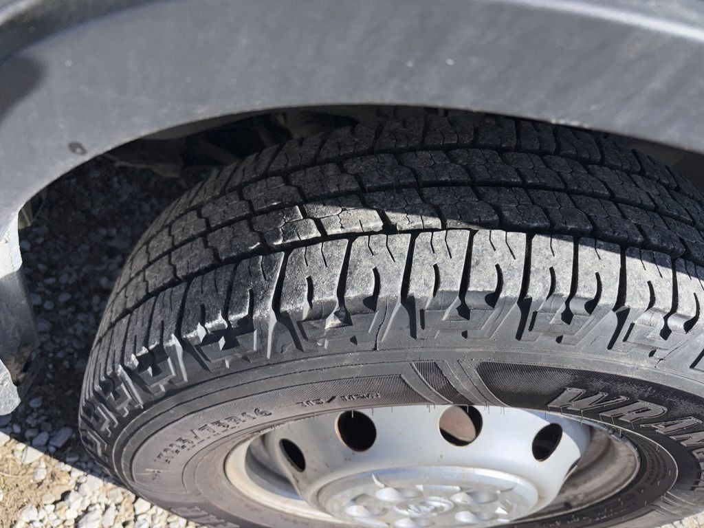 2020 RAM ProMaster 3500 High Roof