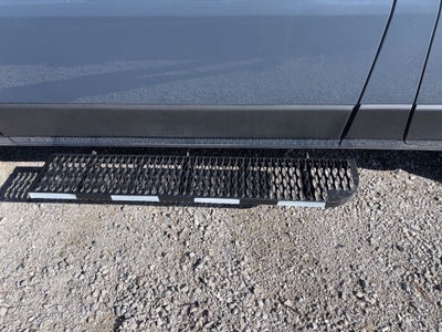 2020 RAM ProMaster 3500 High Roof