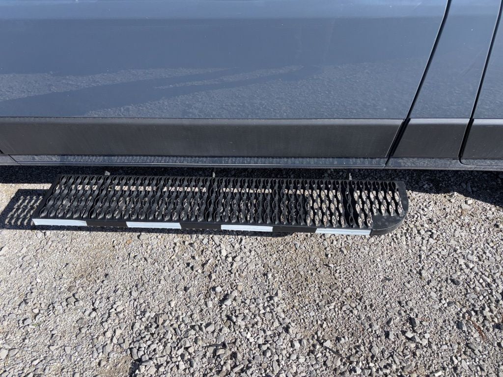 2020 RAM ProMaster 3500 High Roof