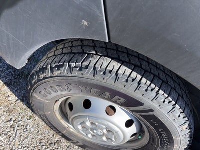 2020 RAM ProMaster 3500 High Roof