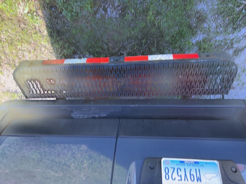 2020 RAM ProMaster 3500 High Roof