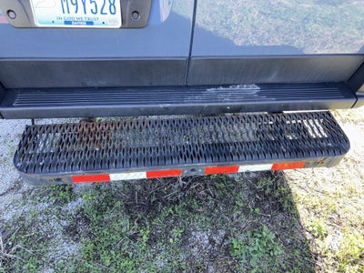 2020 RAM ProMaster 3500 High Roof