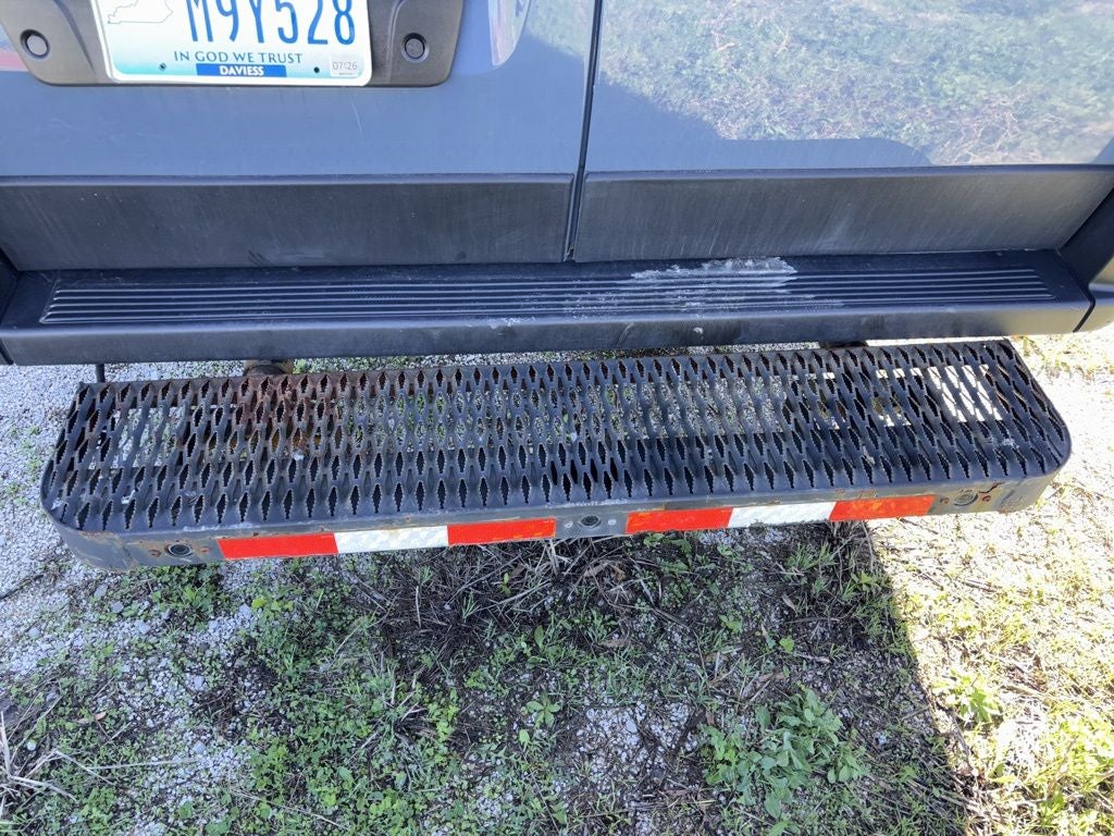 2020 RAM ProMaster 3500 High Roof