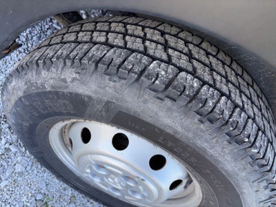 2020 RAM ProMaster 3500 High Roof