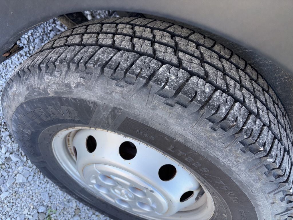 2020 RAM ProMaster 3500 High Roof