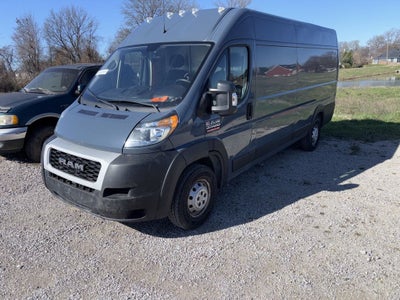 2020 RAM ProMaster 3500 High Roof