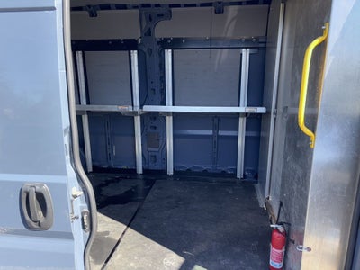 2020 RAM ProMaster 3500 High Roof