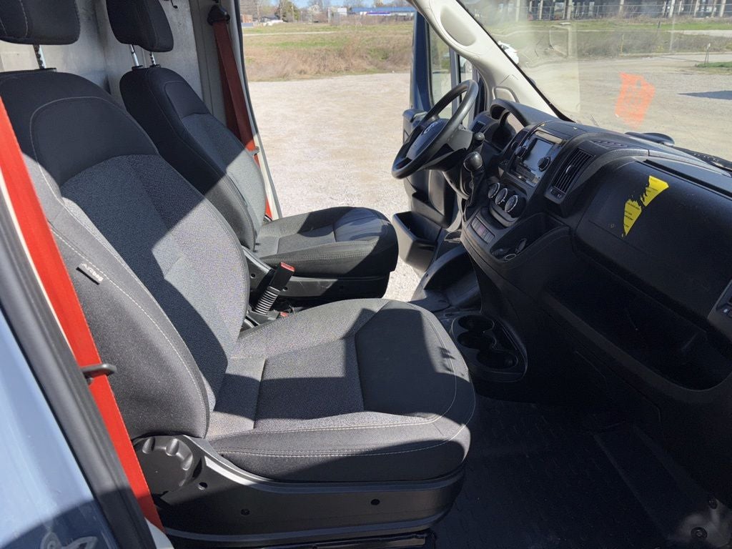 2020 RAM ProMaster 3500 High Roof