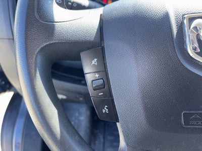 2020 RAM ProMaster 3500 High Roof