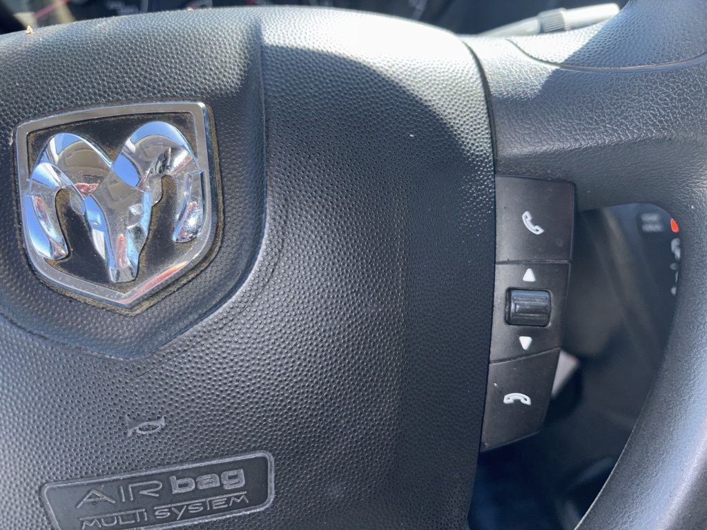 2020 RAM ProMaster 3500 High Roof