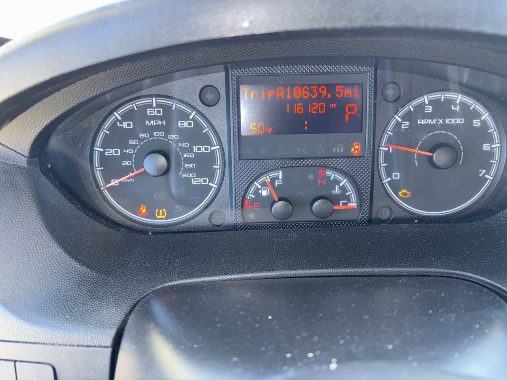 2020 RAM ProMaster 3500 High Roof