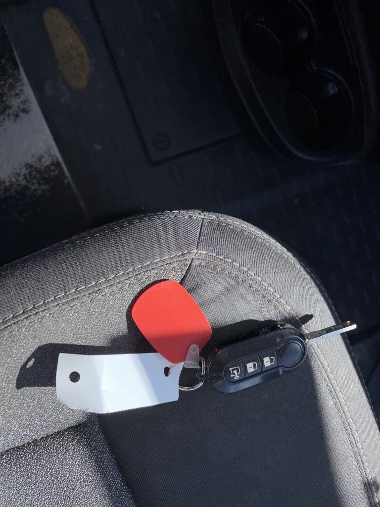 2020 RAM ProMaster 3500 High Roof