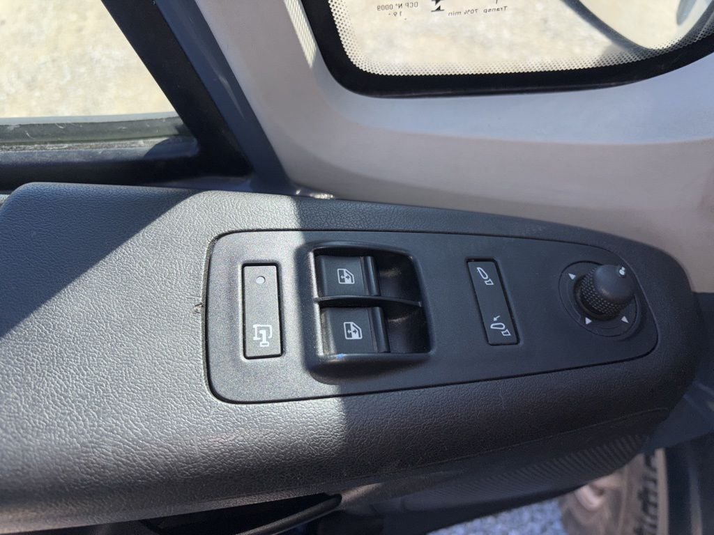 2020 RAM ProMaster 3500 High Roof