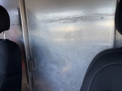 2020 RAM ProMaster 3500 High Roof