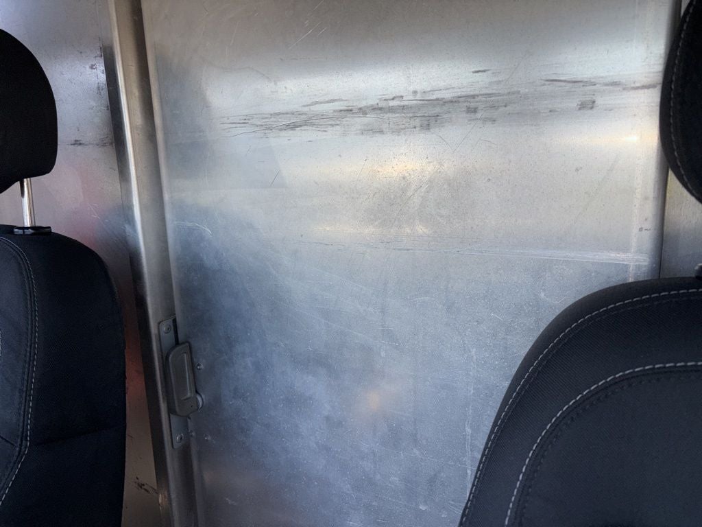 2020 RAM ProMaster 3500 High Roof