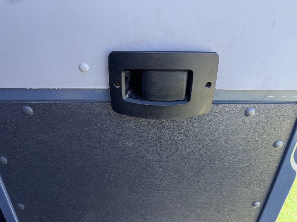 2020 RAM ProMaster 3500 High Roof