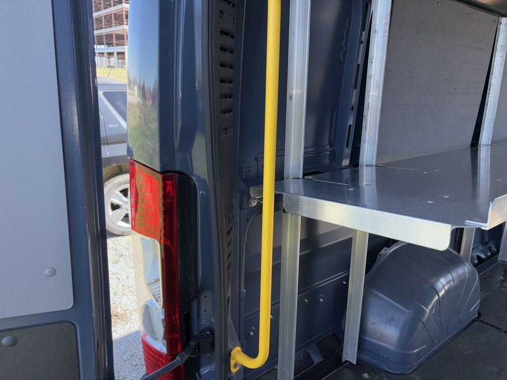 2020 RAM ProMaster 3500 High Roof