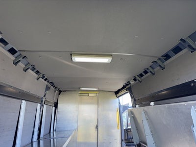 2020 RAM ProMaster 3500 High Roof