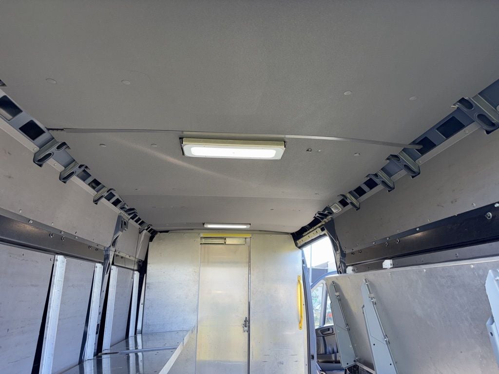 2020 RAM ProMaster 3500 High Roof