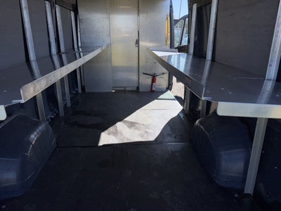 2020 RAM ProMaster 3500 High Roof