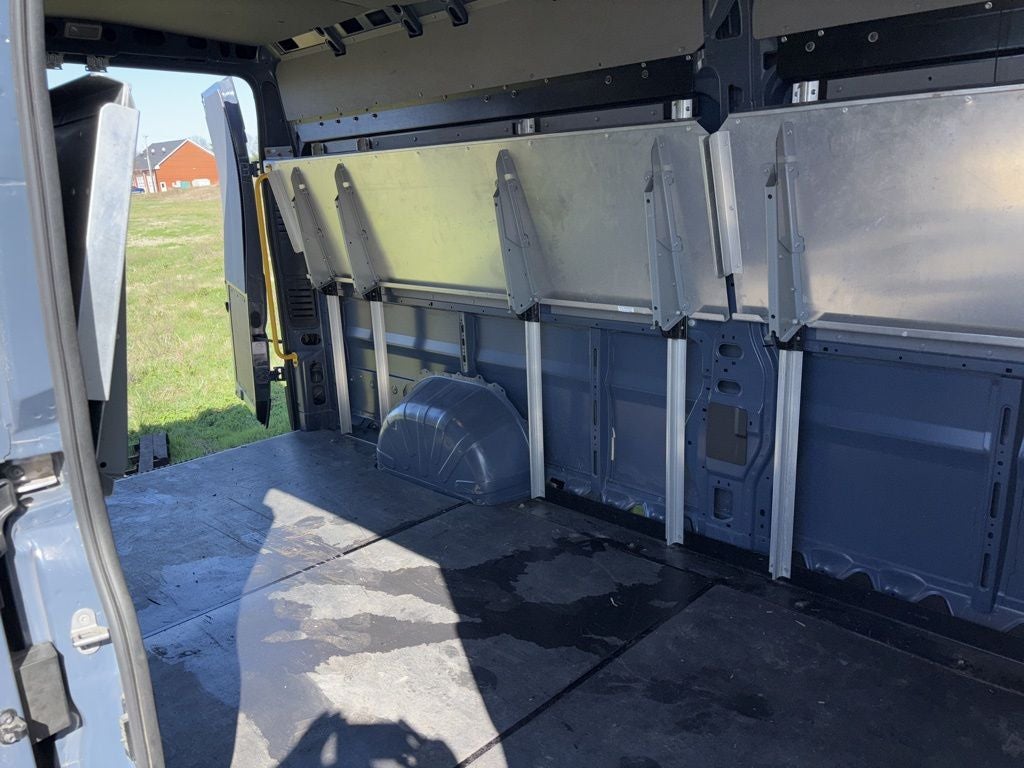 2020 RAM ProMaster 3500 High Roof