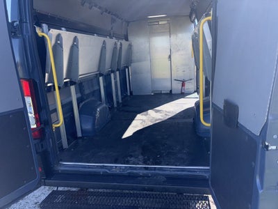 2020 RAM ProMaster 3500 High Roof