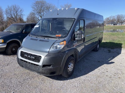 2020 RAM ProMaster 3500 High Roof