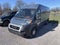 2020 RAM ProMaster 3500 High Roof