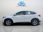 2016 Honda HR-V LX