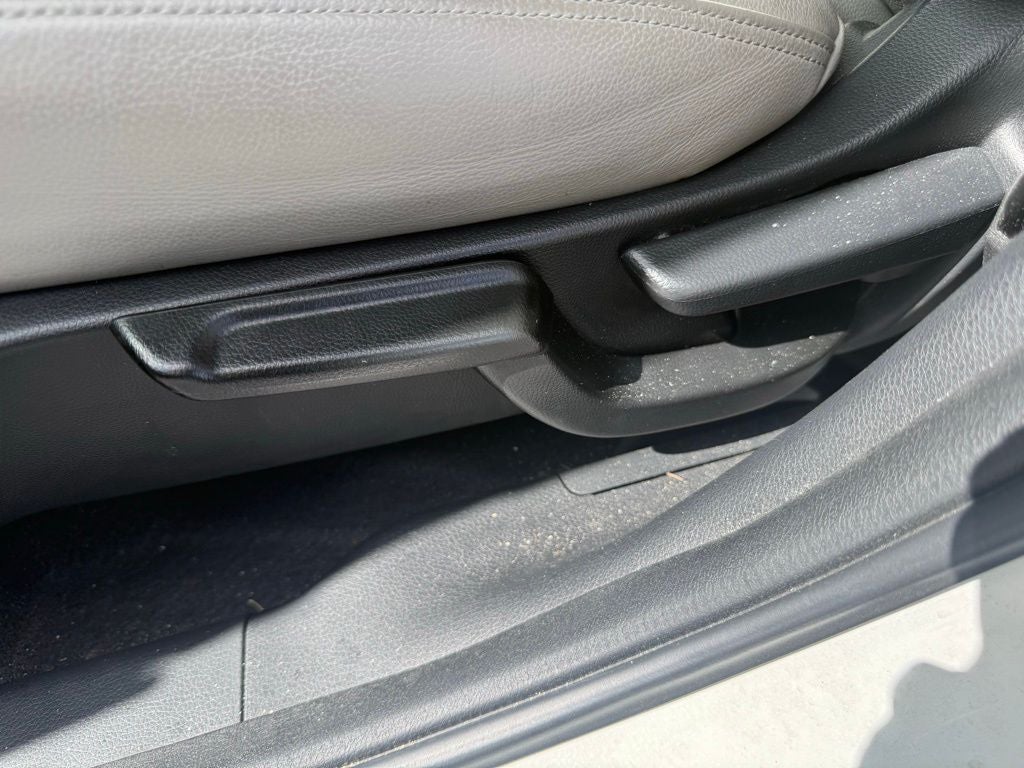 2021 Honda HR-V EX-L