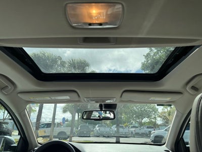 2021 Honda HR-V EX-L