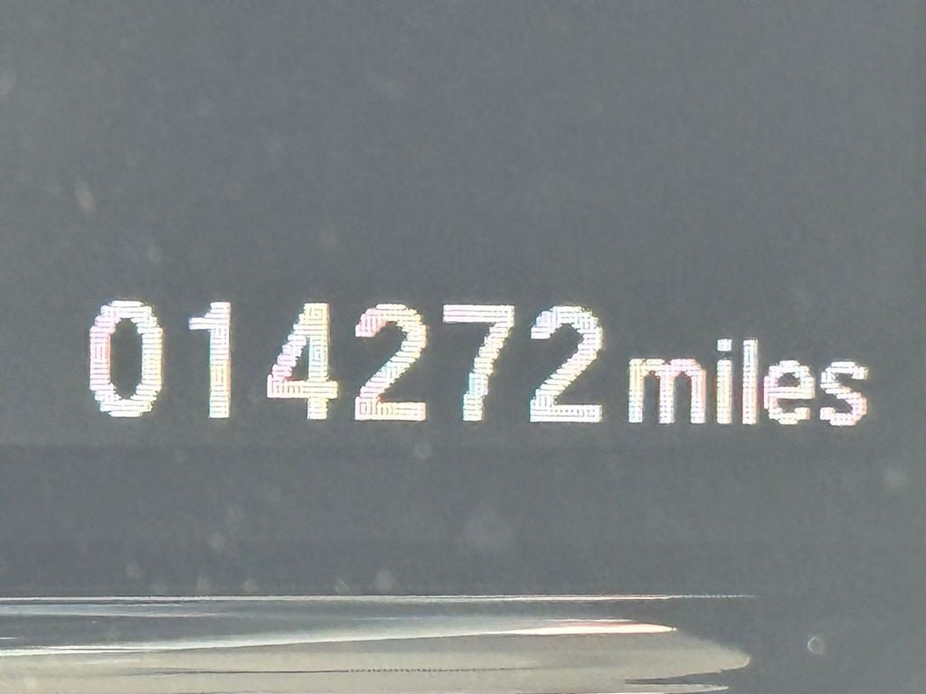 2021 Honda HR-V EX-L