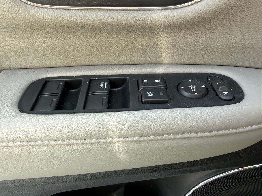 2021 Honda HR-V EX-L