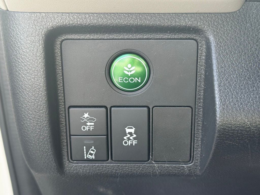 2021 Honda HR-V EX-L