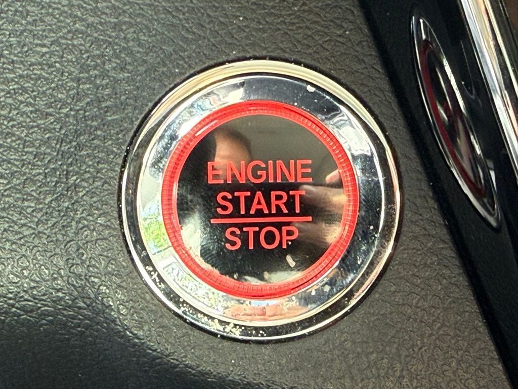 2021 Honda HR-V EX-L