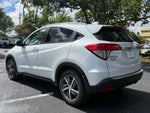2021 Honda HR-V EX-L