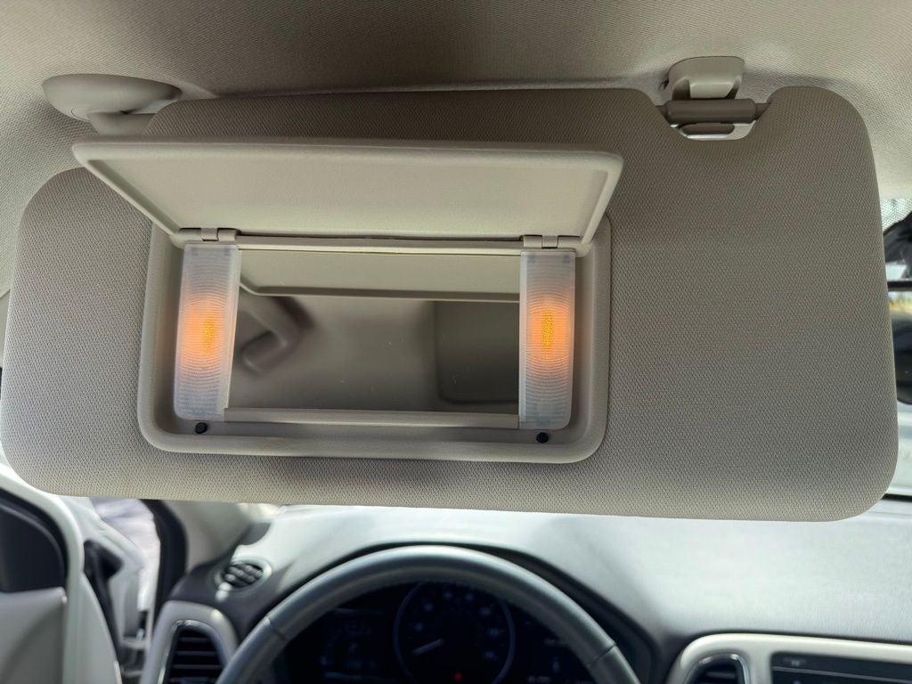 2021 Honda HR-V EX-L