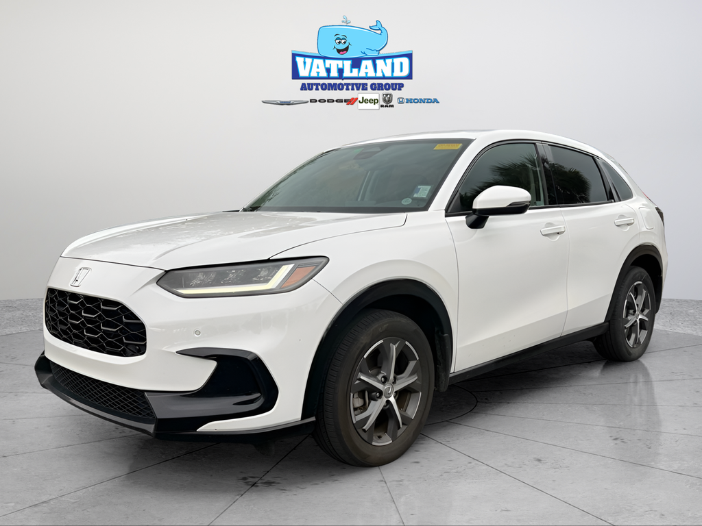 2023 Honda HR-V EX-L