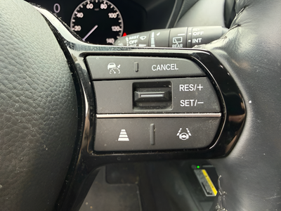 2023 Honda HR-V EX-L