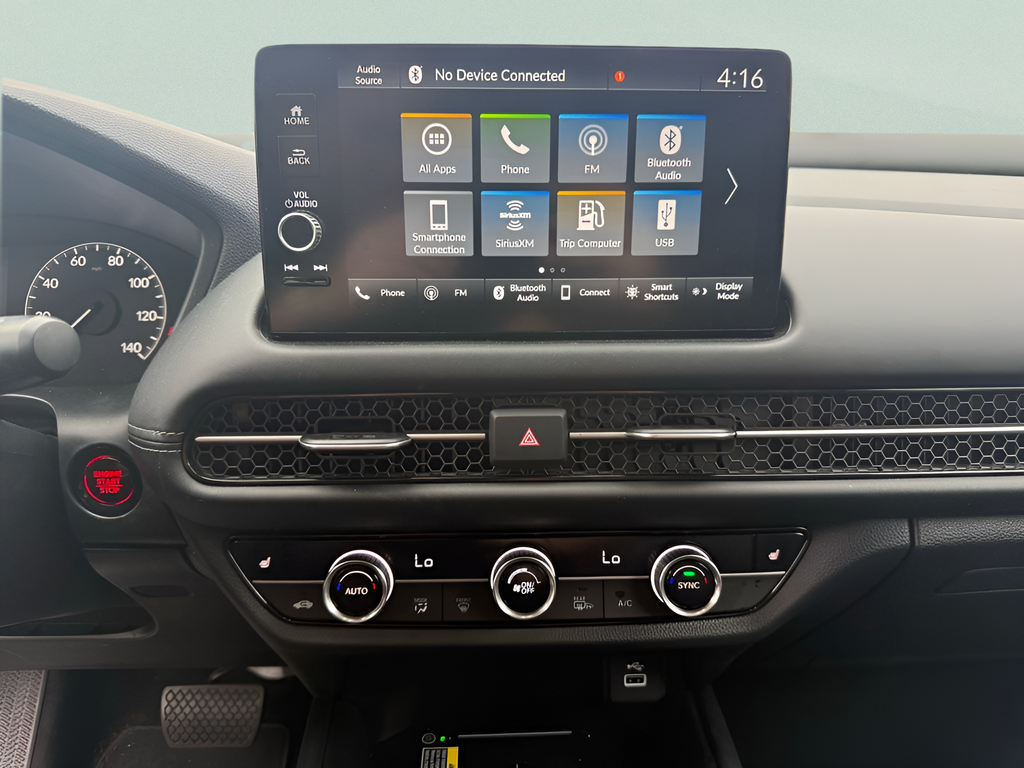 2023 Honda HR-V EX-L