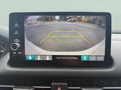 2023 Honda HR-V EX-L