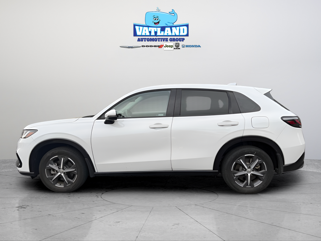 2023 Honda HR-V EX-L