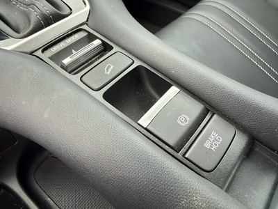 2023 Honda HR-V EX-L