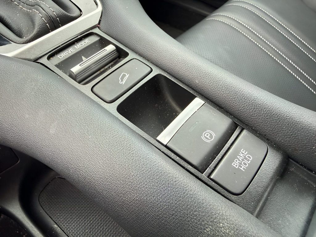 2023 Honda HR-V EX-L