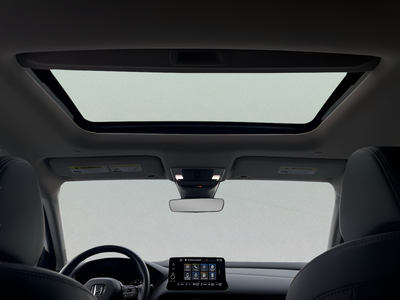 2023 Honda HR-V EX-L