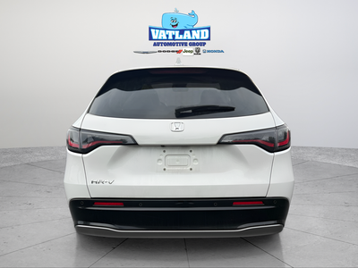 2023 Honda HR-V EX-L