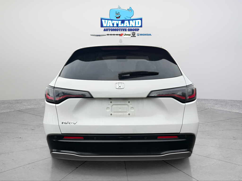 2023 Honda HR-V EX-L