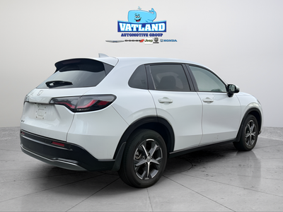 2023 Honda HR-V EX-L